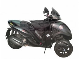 Tablier couvre jambe Tucano pour maxi scooter 125-300cc piaggio mp3 yourban après 2012 (r085pro-x)