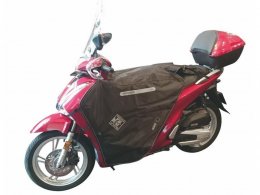 Tablier couvre jambe Tucano pour maxi scooter 125cc honda sh après 2017 (r185-x)