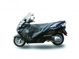 Tablier maxi scooter marque Tucano Urbano pour: 125 burgman 2007->