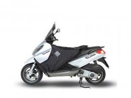 Tablier maxi scooter marque Tucano Urbano pour: x9 125/250/500