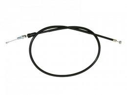 Transmission/câble d'embrayage compatible pour mécaboite suzuki rmx, smx 50cc
