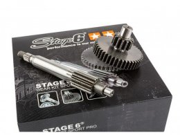 Transmission primaire 13/43 Stage 6 pour MBK Nitro / Booster