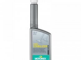 Additif carburant Motorex Fuel Stabilizer 250ml