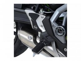 AdhÃ©sif anti-frottements R&G Racing noir Kawasaki Z650 17-18