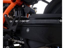 AdhÃ©sif anti-frottements R&G Racing noir KTM 1290 Super Duke R 20-21