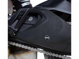 AdhÃ©sif anti-frottements R&G Racing noir bras oscillant KTM 1290 Supe