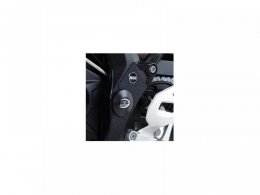 AdhÃ©sif anti-frottements R&G Racing noir cadre BMW S 1000 XR 15-18