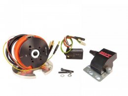 Allumage rotor interne lumière Digital Direct Booster Nitro