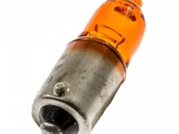 Ampoule Chaft BAX9S H6W Blinker HomologuÃ©s 12V 6W Orange