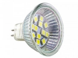 Ampoule dichroÃ¯que LED MR16 D.50
