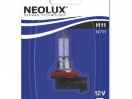 Ampoule Neolux 12V-55W H11