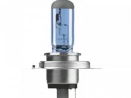 Ampoule Neolux 12V-60/55W H4 blue light