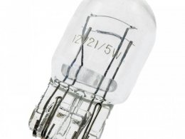 Ampoule T20 clignotant 12V 21/5W