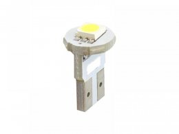 Ampoules Ã  LED blanc W5W T10 12V 0.24W