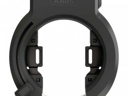 Antivol fer Ã  cheval Abus 6950 R Xplus Ã  clÃ© Ã8,5mm noir