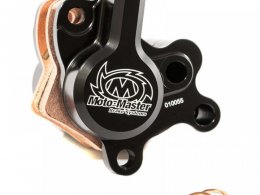 Ãtrier de frein arriÃ¨re Moto Master 4 pistons avec plaquettes KTM SX