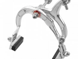 Ãtrier de frein avant V BIKE Caliper en aluminium