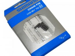 Axe de chaÃ®ne Shimano 11v (lot de 3)