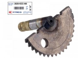 Axe de kick Kymco Super 8/Agility R16 28250-KCCC-900