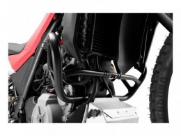 Barres de protection latÃ©rale SW-MOTECH noir Husqvarna TR 650 Terra 1