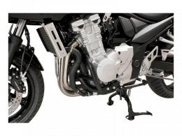 Barres de protection latÃ©rale SW-MOTECH noir Suzuki GSF 650 Bandit /