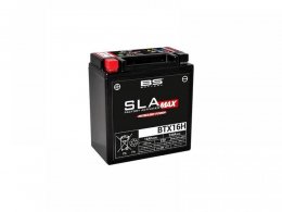 Batterie BS Battery BTX16H 12V 16Ah SLA MAX activée usine