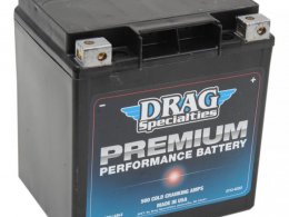 Batterie Drag Specilities GYZ32HL 12V 32Ah