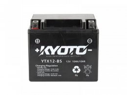 Batterie Kyoto GTX12-BS SLA AGM
