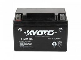 Batterie Kyoto YTX9-BS â SLA AGM