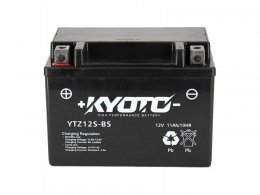 Batterie Kyoto GTZ12S-BS SLA AGM