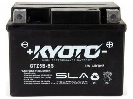 Batterie Kyoto GTZ5S-BS SLA AGM prÃªte Ã  l'emploi