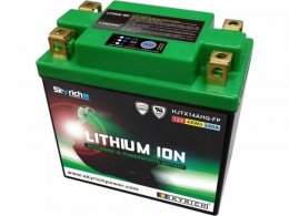 Batterie Skyrich Lithium Ion LTX14L-BS sans entretien