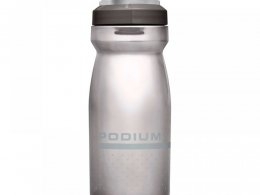 Bidon CamelBak Podium 620ml fumÃ©