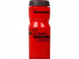 Bidon ZÃ©fal Sense Pro 80 rouge 800ml