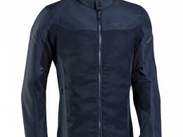 Blouson textile Ixon Fresh navy