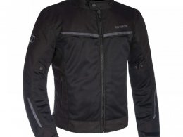 Blouson textile Oxford Arizona 1.0 Air black