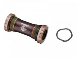 BoÃ®tier de pÃ©dalier VTT FSA MegaExo BB-9050 BSA 68mm Ã  73mm (axe Ã