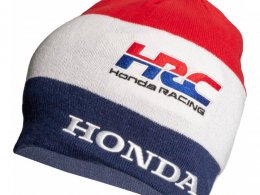 Bonnet Honda HRC rouge/blanc/bleu