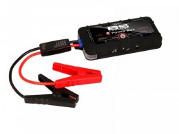 Booster de batterie BS Battery Power Box PB-01 nomade