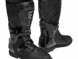 Bottes adventure Gaerne G-Dakar Gore-TexÂ® noir