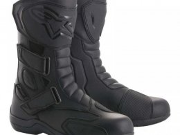 Bottes Alpinestars RADON DRYSTAR noires