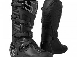 Bottes cross Fox Racing Comp X black