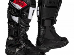 Bottes cross Gaerne GX1 noir