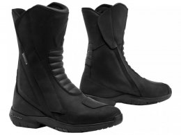 Bottes cuir Forma Frontier WP noir