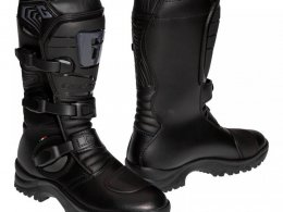 Bottes trail Gaerne G-Adventure Aquatech noir