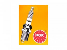 Bougie NGK D6EA Standard