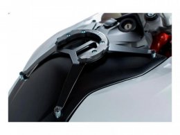 Bride de fixation rÃ©servoir SW-Motech EVO BMW F 800 GS 12-18