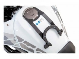 Bride de fixation rÃ©servoir SW-Motech EVO Honda CB 500 X 18-19