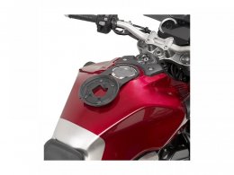 Bride mÃ©tallique Givi pour fixation Tanklock Honda CB 1000R 18-22