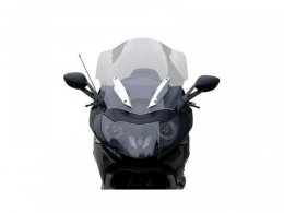 Bulle Bullster haute protection 68 cm incolore BMW K 1600 GTL 11-17